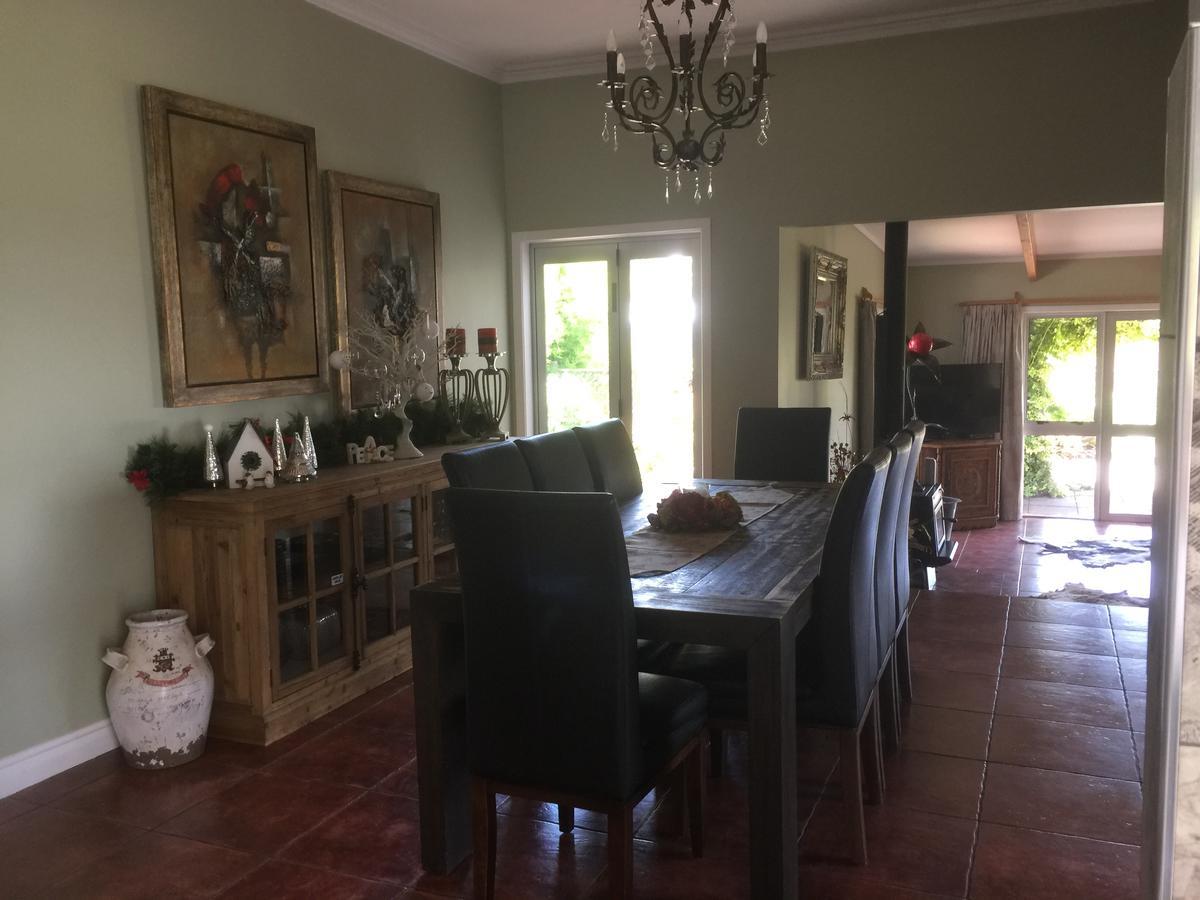 Gasthaus The Olive Grove Te Kopuru Exterior foto